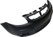 Suzuki Front Bumper Cover-Primed, Plastic, Replacement REPS010341PQ