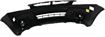 Suzuki Front Bumper Cover-Primed, Plastic, Replacement REPS010341PQ