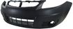 Suzuki Front Bumper Cover-Primed, Plastic, Replacement REPS010341P