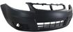 Suzuki Front Bumper Cover-Primed, Plastic, Replacement REPS010341P