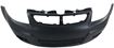 Suzuki Front Bumper Cover-Primed, Plastic, Replacement REPS010341P