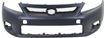 Scion Front Bumper Cover-Primed, Plastic, Replacement REPS010342PQ