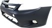 Scion Front Bumper Cover-Primed, Plastic, Replacement REPS010342PQ