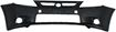 Scion Front Bumper Cover-Primed, Plastic, Replacement REPS010342PQ