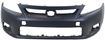 Bumper Cover, Tc 11-13 Front Bumper Cover, Primed, Replacement REPS010342P