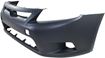 Bumper Cover, Tc 11-13 Front Bumper Cover, Primed, Replacement REPS010342P