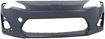 Scion Front Bumper Cover-Primed, Plastic, Replacement REPS010343PQ