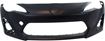 Scion Front Bumper Cover-Primed, Plastic, Replacement REPS010343P