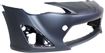 Scion Front Bumper Cover-Primed, Plastic, Replacement REPS010343P