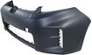 Scion Front Bumper Cover-Primed, Plastic, Replacement REPS010345PQ