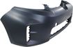 Scion Front Bumper Cover-Primed, Plastic, Replacement REPS010345PQ