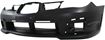 Subaru Front Bumper Cover-Primed, Plastic, Replacement REPS010346P