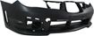 Subaru Front Bumper Cover-Primed, Plastic, Replacement REPS010346P