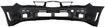 Subaru Front Bumper Cover-Primed, Plastic, Replacement REPS010346P