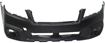 Subaru Front Bumper Cover-Primed top; Textured bottom, Plastic, Replacement REPS010347PQ