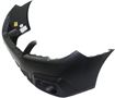 Subaru Front Bumper Cover-Primed top; Textured bottom, Plastic, Replacement REPS010347PQ