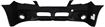 Subaru Front Bumper Cover-Primed top; Textured bottom, Plastic, Replacement REPS010347P