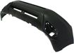 Subaru Front Bumper Cover-Primed, Plastic, Replacement REPS010348PQ