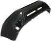 Subaru Front Bumper Cover-Primed, Plastic, Replacement REPS010348PQ