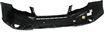 Subaru Front Bumper Cover-Primed, Plastic, Replacement REPS010348PQ