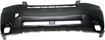 Subaru Front Bumper Cover-Primed, Plastic, Replacement REPS010348P