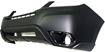 Subaru Front Bumper Cover-Primed, Plastic, Replacement REPS010348P