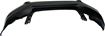 Subaru Front Bumper Cover-Primed, Plastic, Replacement REPS010348P