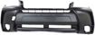 Bumper Cover, Forester 14-18 Front Bumper Cover, Primed, 2.0L Eng - Capa, Replacement REPS010349PQ