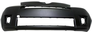 Scion Front Bumper Cover-Primed, Plastic, Replacement REPS010351P