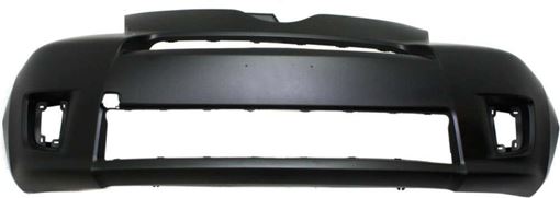 Scion Front Bumper Cover-Primed, Plastic, Replacement REPS010351P