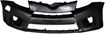 Scion Front Bumper Cover-Primed, Plastic, Replacement REPS010351P