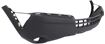 Chevrolet, Saturn Front, Lower Bumper Cover-Textured, Plastic, Replacement REPS010351Q