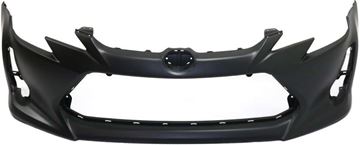 Scion Front Bumper Cover-Primed, Plastic, Replacement REPS010352PQ