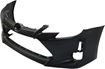 Scion Front Bumper Cover-Primed, Plastic, Replacement REPS010352PQ