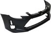 Scion Front Bumper Cover-Primed, Plastic, Replacement REPS010352PQ