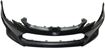 Scion Front Bumper Cover-Primed, Plastic, Replacement REPS010352PQ