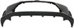 Scion Front Bumper Cover-Primed, Plastic, Replacement REPS010352PQ