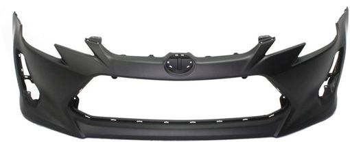 Scion Front Bumper Cover-Primed, Plastic, Replacement REPS010352P