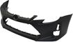 Scion Front Bumper Cover-Primed, Plastic, Replacement REPS010352P