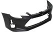 Scion Front Bumper Cover-Primed, Plastic, Replacement REPS010352P