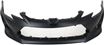 Scion Front Bumper Cover-Primed, Plastic, Replacement REPS010352P