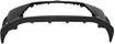 Scion Front Bumper Cover-Primed, Plastic, Replacement REPS010352P