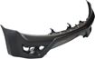 Bumper Cover, Grand Vitara 13-13 Front Bumper Cover, Primed, Replacement REPS010353P