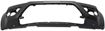 Bumper Cover, Grand Vitara 13-13 Front Bumper Cover, Primed, Replacement REPS010353P