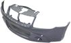 Bumper Cover, Grand Vitara 09-12 Front Bumper Cover, Primed, Replacement REPS010354P