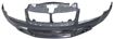 Bumper Cover, Grand Vitara 09-12 Front Bumper Cover, Primed, Replacement REPS010354P