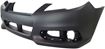 Subaru Front Bumper Cover-Primed, Plastic, Replacement REPS010355P