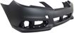 Subaru Front Bumper Cover-Primed, Plastic, Replacement REPS010355P