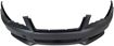 Subaru Front Bumper Cover-Primed, Plastic, Replacement REPS010355P