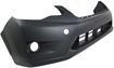 Bumper Cover, Crosstrek 13-15 Front Bumper Cover, Primed, (Hybrid Models, 14-14) - Capa, Replacement REPS010357PQ